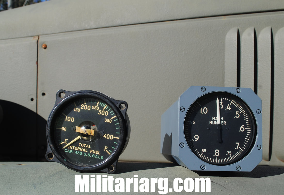 Vintage Avionics Collection - Militariarg.com